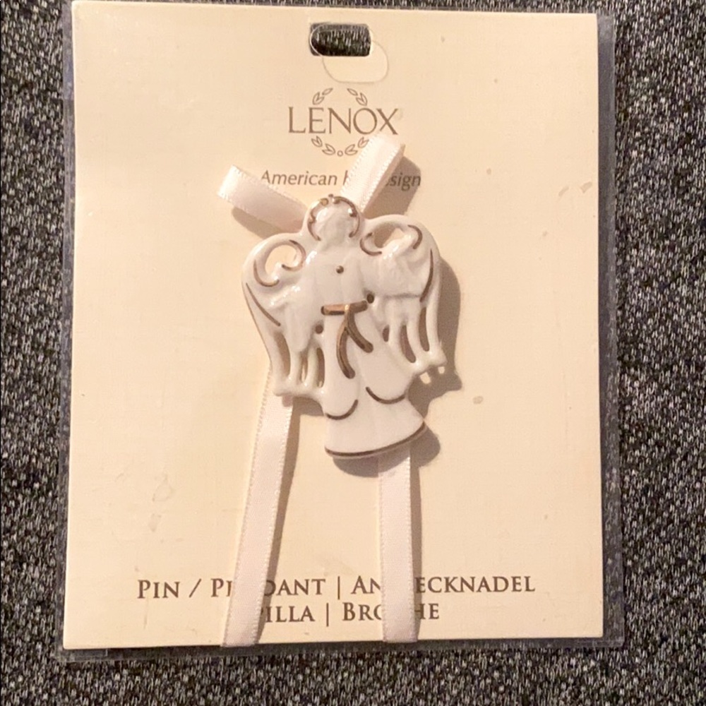 Pin / Pendant